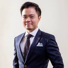Robin Ooi