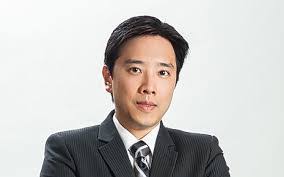 Fusionex founder