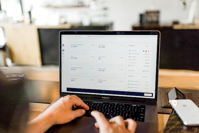 Get the best Accounting Services for your business