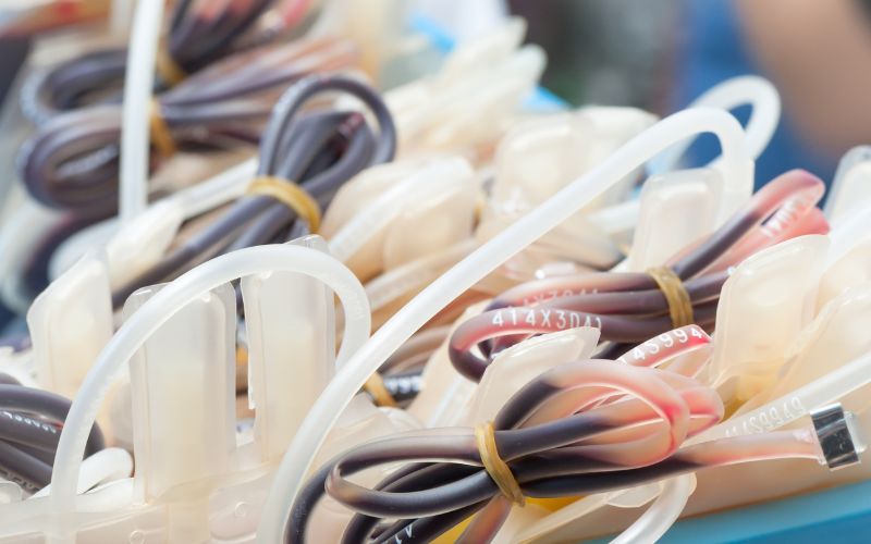 Unlocking the Power of Stem Cells: The Promise of Cord Blood and Tissue Banking