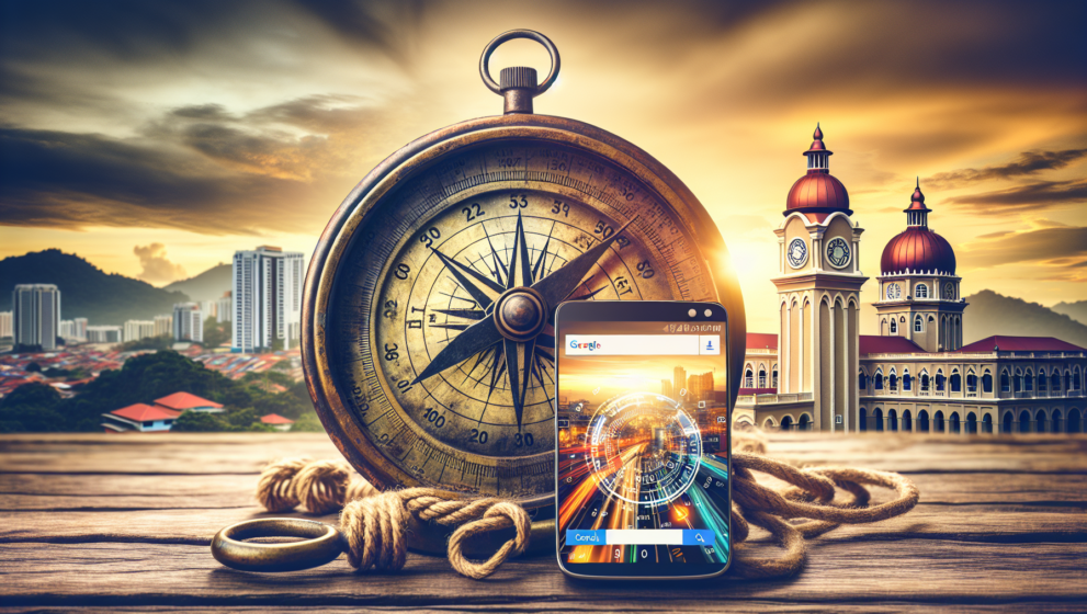 Measuring SEO Success: Metrics To Evaluate In Georgetown Penang