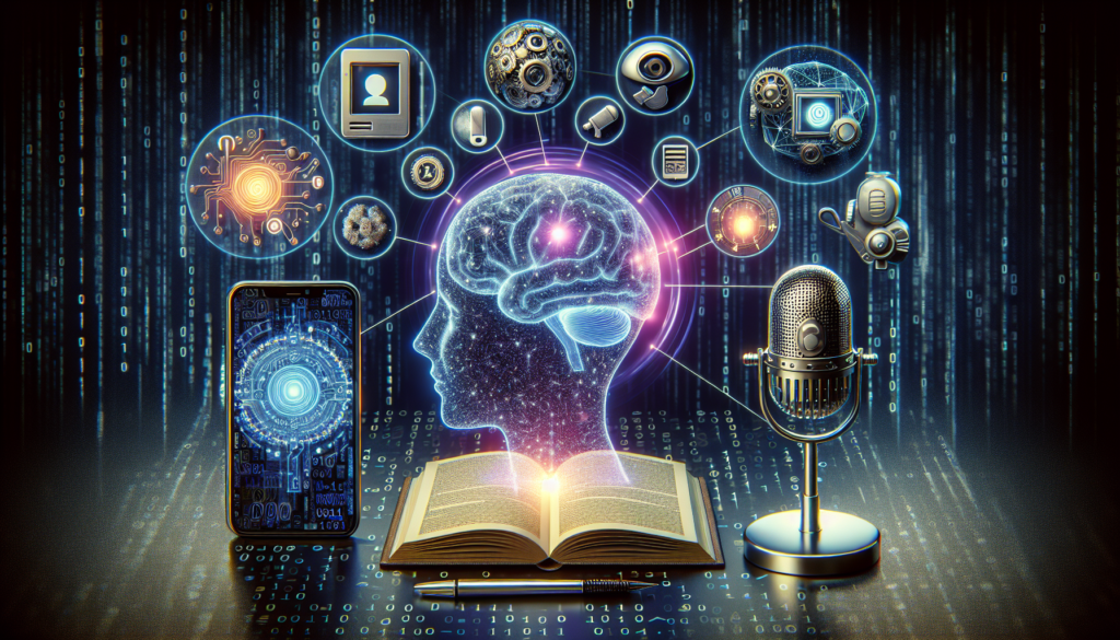 The Impact of AI on Communication Technology The Impact of AI on Communication Technology