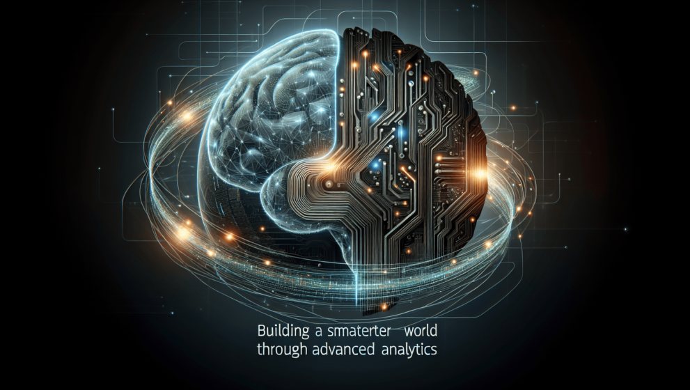 Ivan Teh’s Vision For Fusionex: Building A Smarter World Through Advanced Analytics